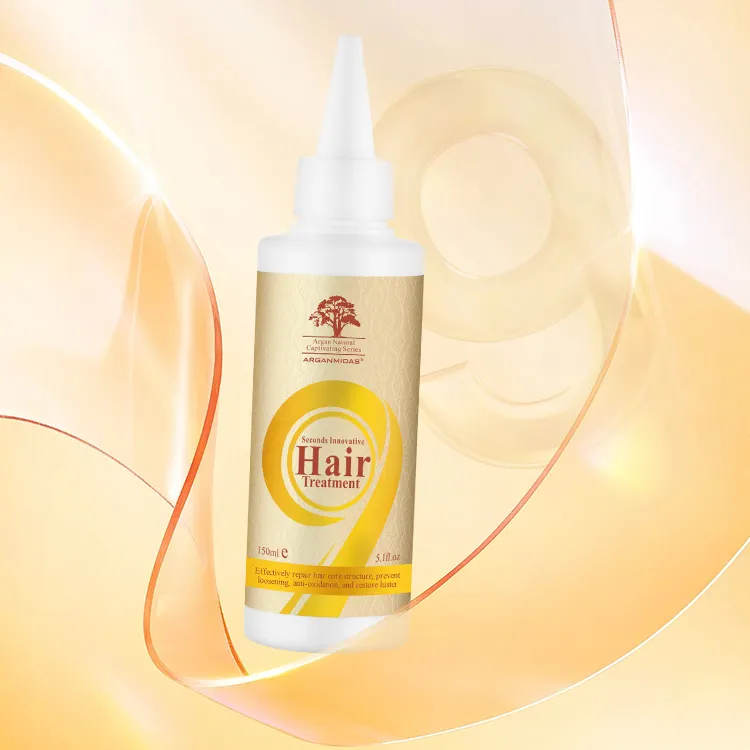 9 SECONDS Innovative Hair Treatment 150 ml
