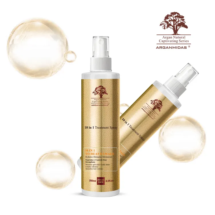 10 in 1 Treatment Spray 250ml