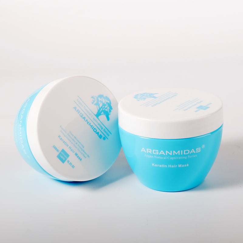 Keratin Hair Mask