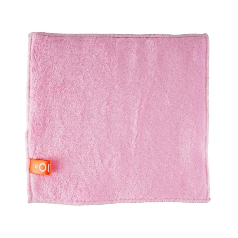 Cleanlogic Dual-Texture Facial Cloth