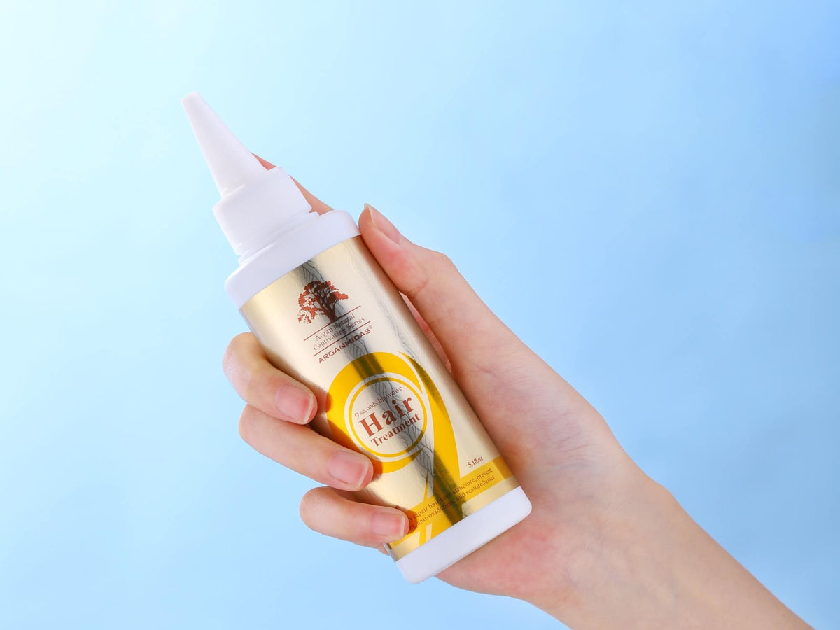 9 SECONDS Innovative Hair Treatment 150 ml