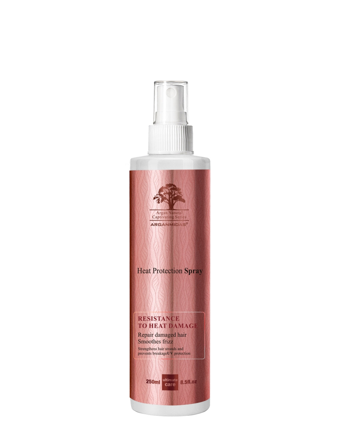 Heat Protection Spray 250ml
