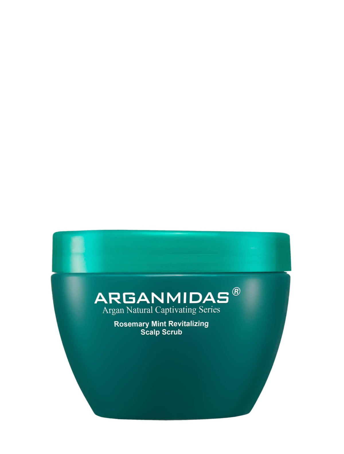 Rosemary Mint Revitalizing Scalp Scrub