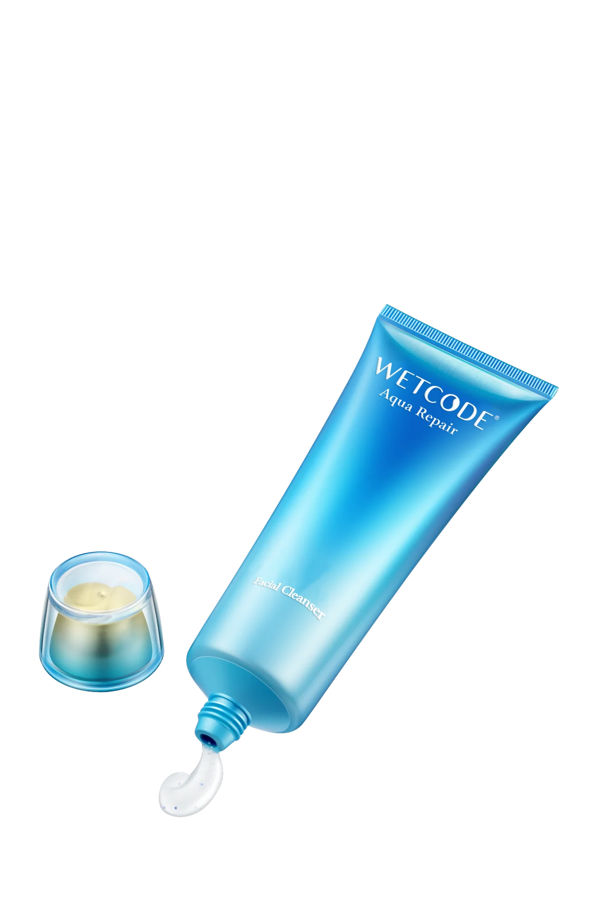 AQUA REPAIR Facial Cleanser 120 ml - Πρόσωπο