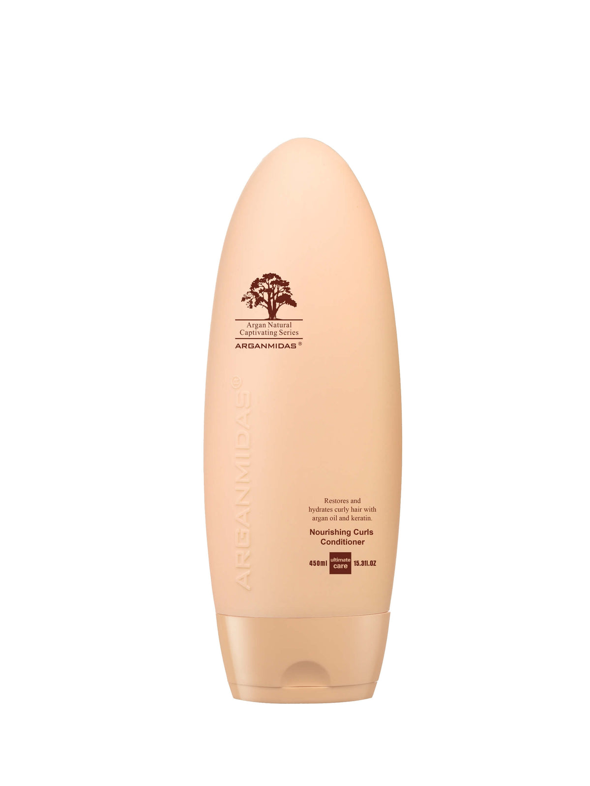 Nourishing Curls Conditioner