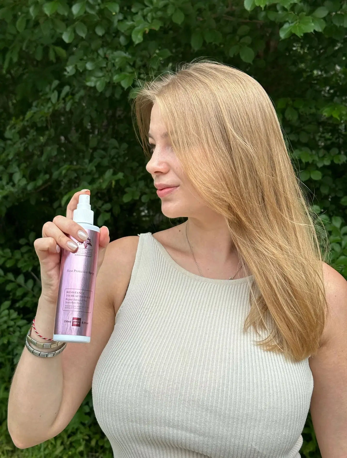 Heat Protection Spray 250ml