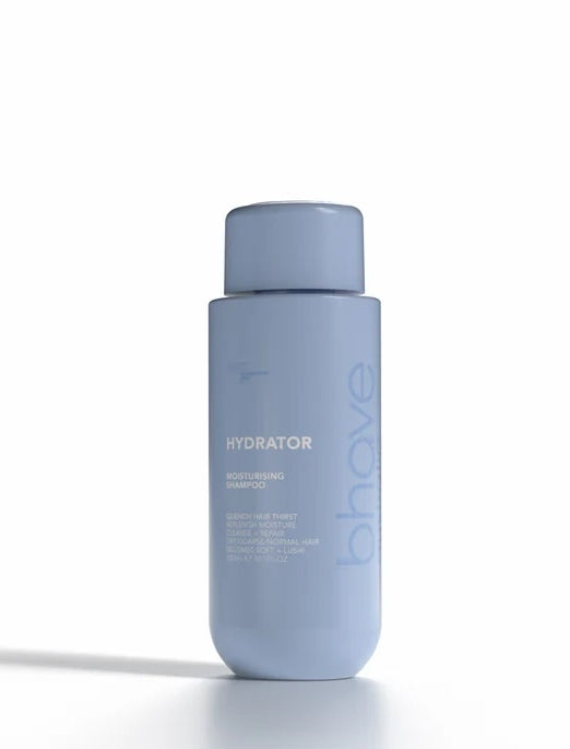 HYDRATOR Moisturizing Shampoo