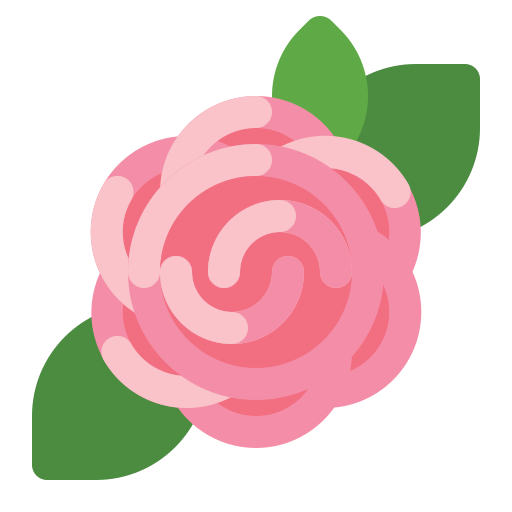ORGANIC ROSE