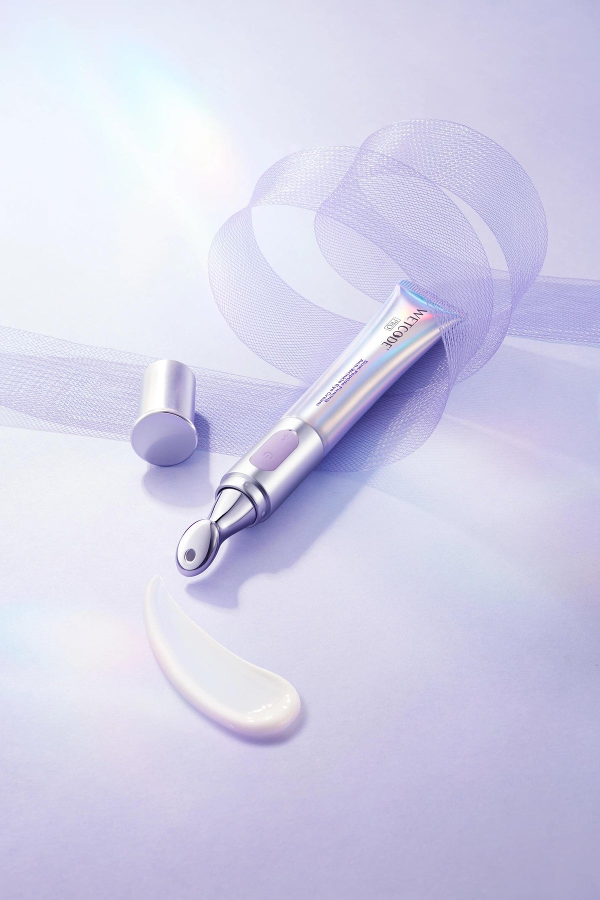 PRO Dual-Peptide Firming Anti-wrinkle Eye Cream 20ml