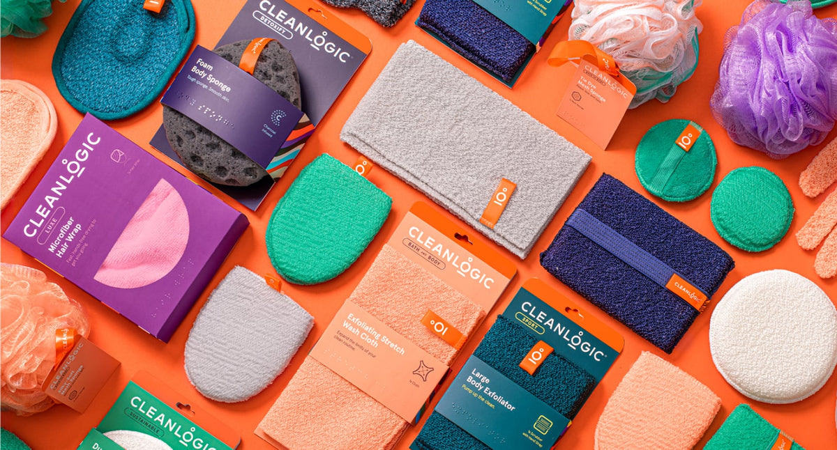 CLEANLOGIC®