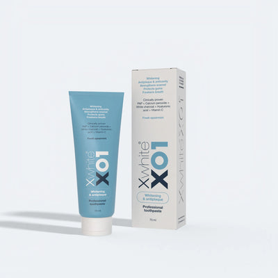 Xwhite® INTENSIVE / 5DAYS - 20 films