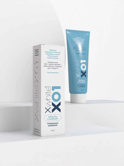 Xwhite® INTENSIVE / 5DAYS - 20 films