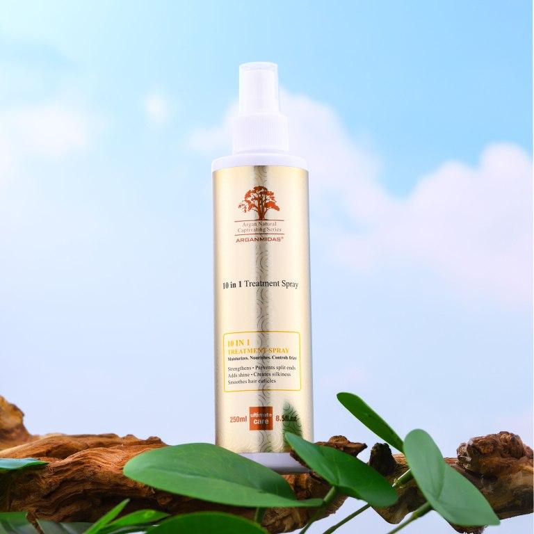 10 in 1 Treatment Spray 250ml