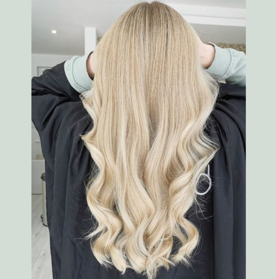 BOMBSHELL BLONDE Conditioner 300 ml