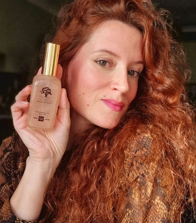 NOURISHING CURLS ΣΕΤ