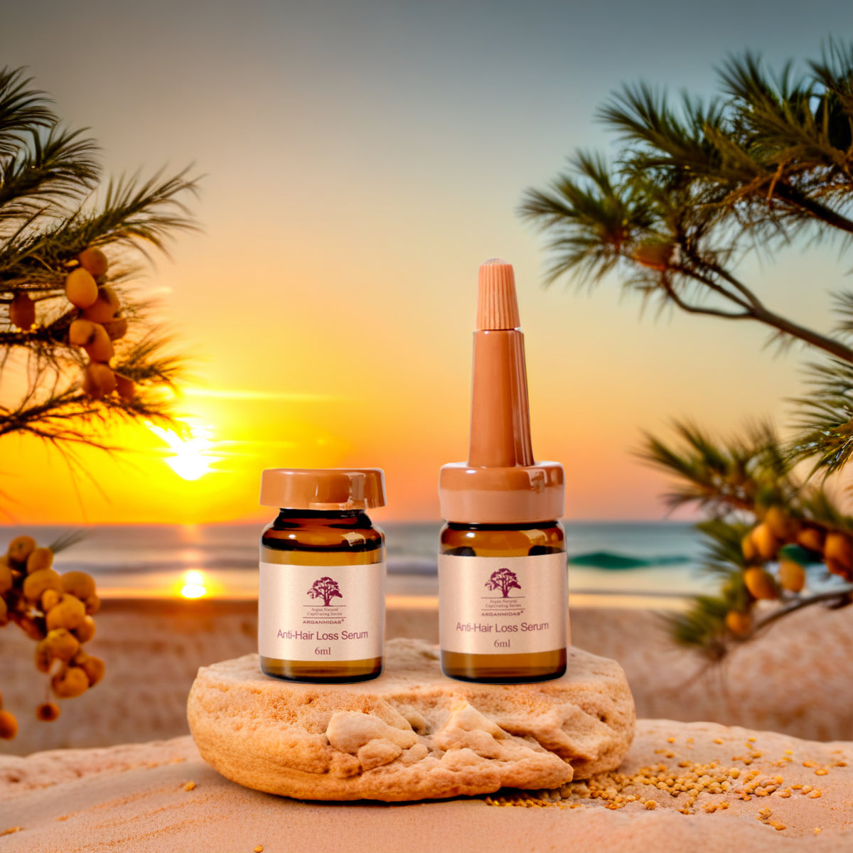 Anti-Ηair Loss Serum