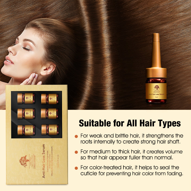 Anti-Ηair Loss Serum