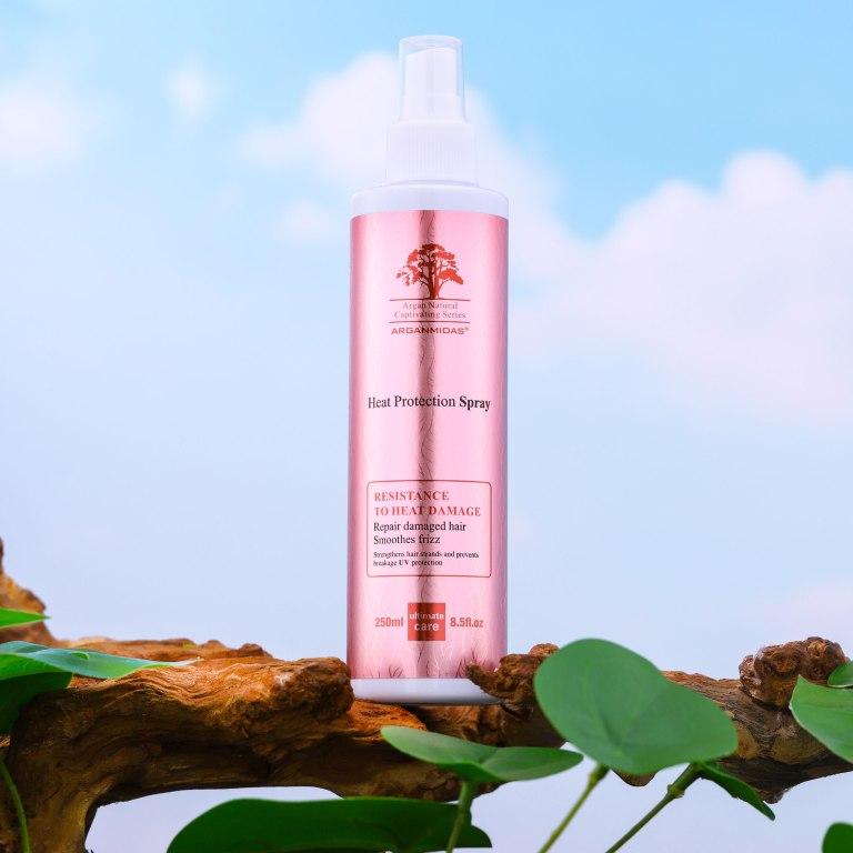 Heat Protection Spray 250ml
