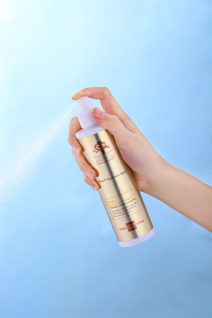 10 in 1 Treatment Spray 250ml
