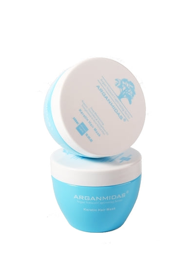 Keratin Hair Mask