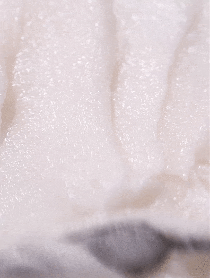 Rosemary Mint Revitalizing Scalp Scrub