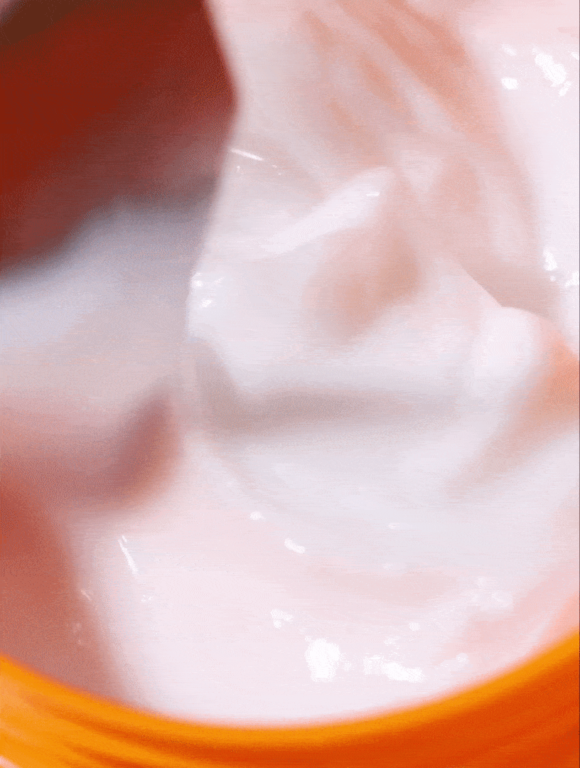 Volume Boost Hair Mask