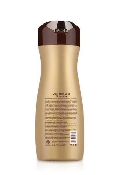 Anti-Ηair Loss Shampoo