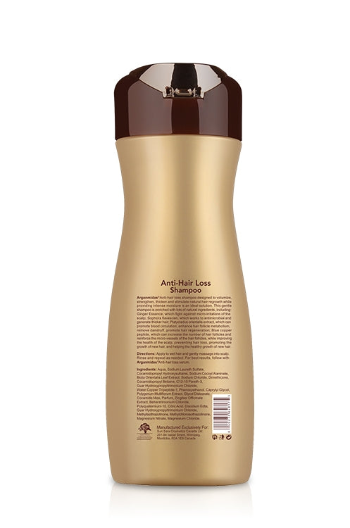 Anti-Ηair Loss Shampoo