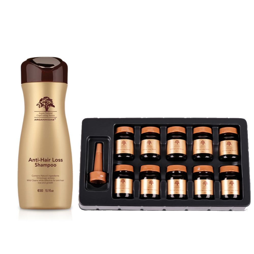 Anti-Ηair Loss Shampoo