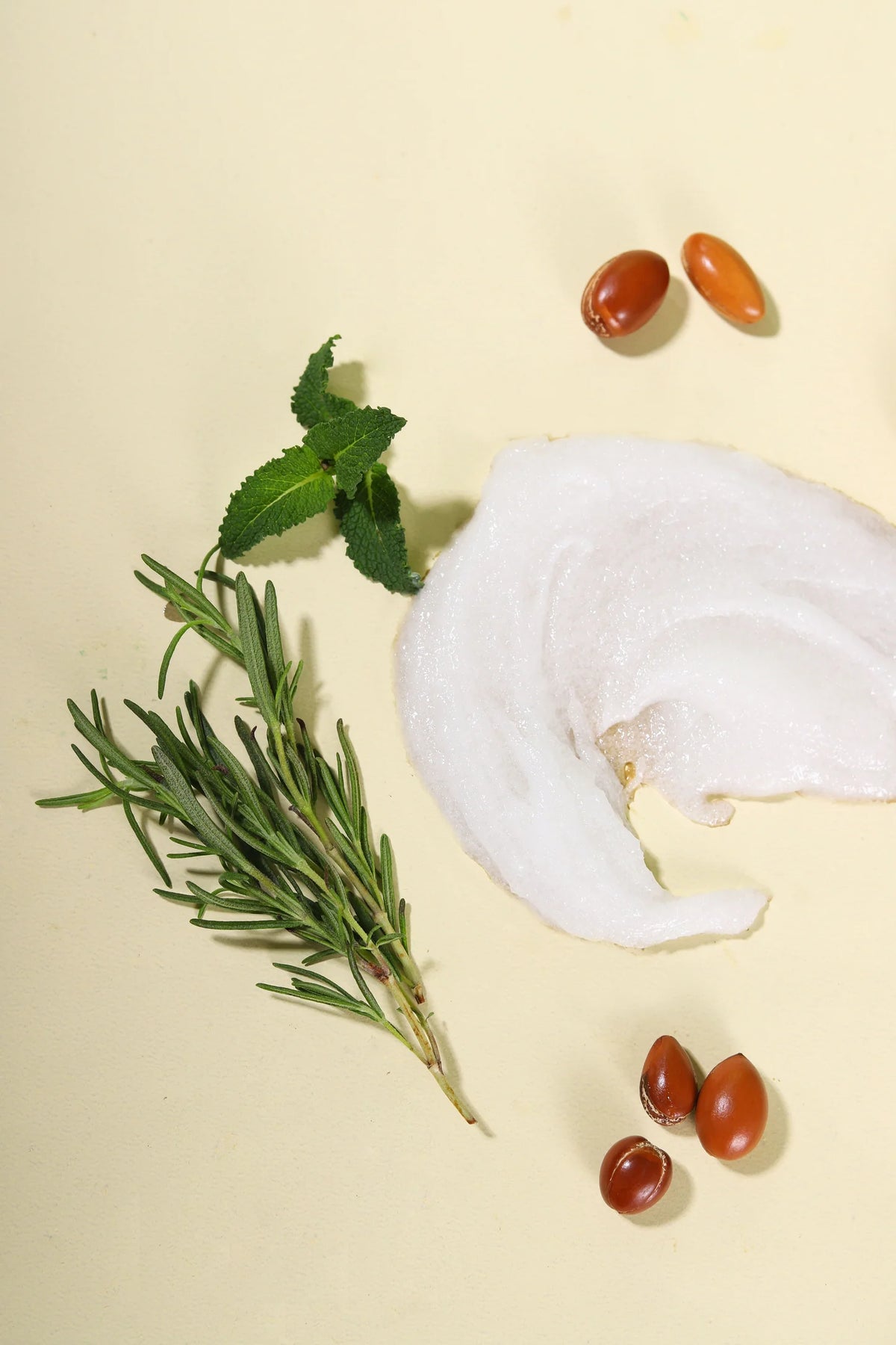 Rosemary Mint Revitalizing Scalp Scrub