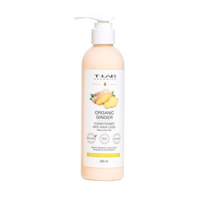 ORGANIC GINGER - ANTI HAIR LOSS