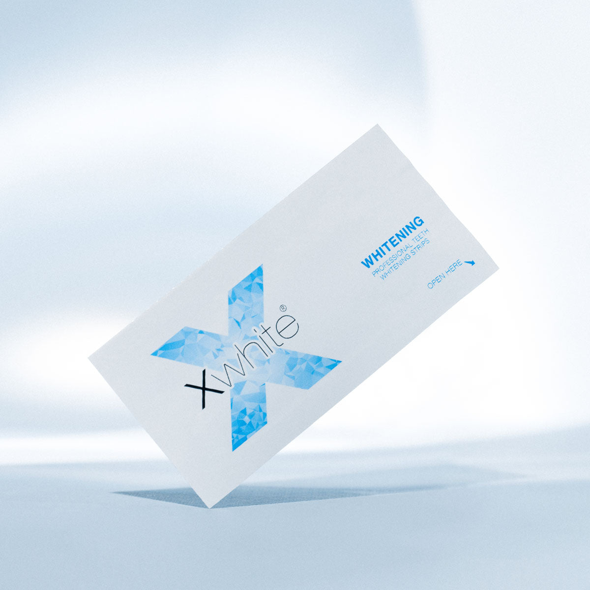 Xwhite® EXPRESS - 4 DAYS