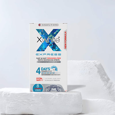 Xwhite® EXPRESS - 4 DAYS