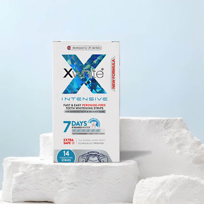 Xwhite® INTENSIVE - 7 DAYS