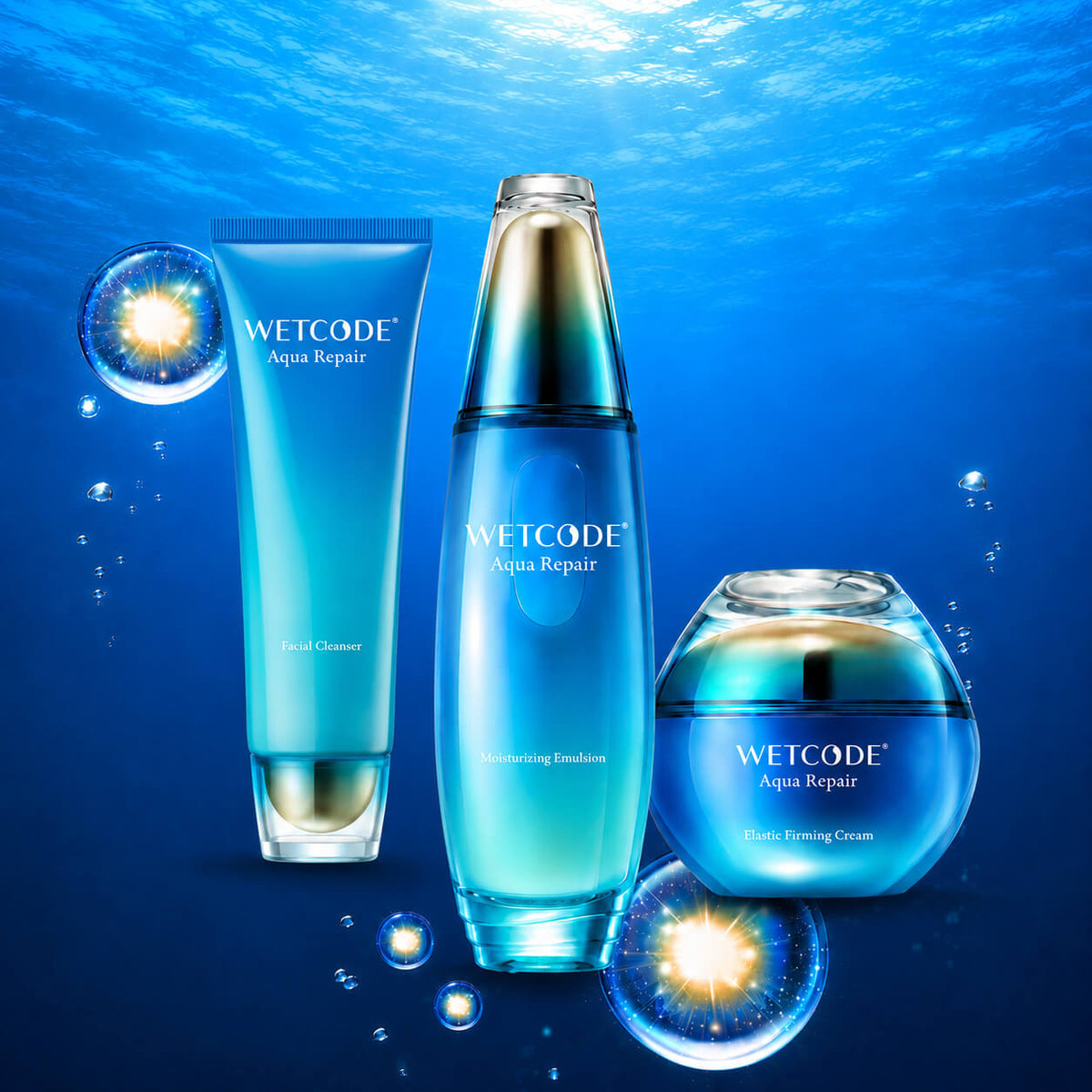 The Summer Edit Bundle - Πρόσωπο