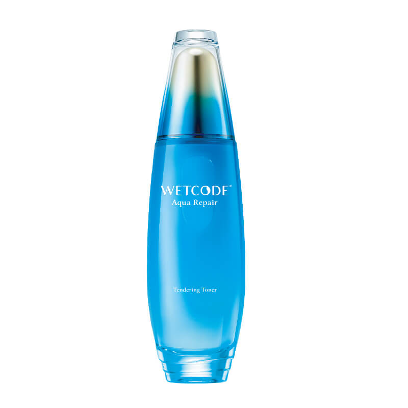 AQUA REPAIR Tendering Toner 120 ml - Πρόσωπο