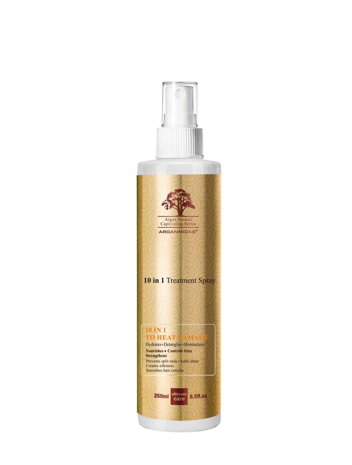 10 in 1 Treatment Spray 250ml