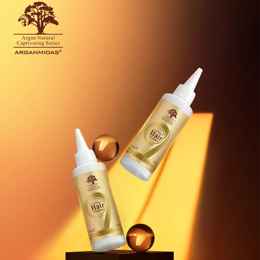 9 SECONDS Innovative Hair Treatment 150 ml