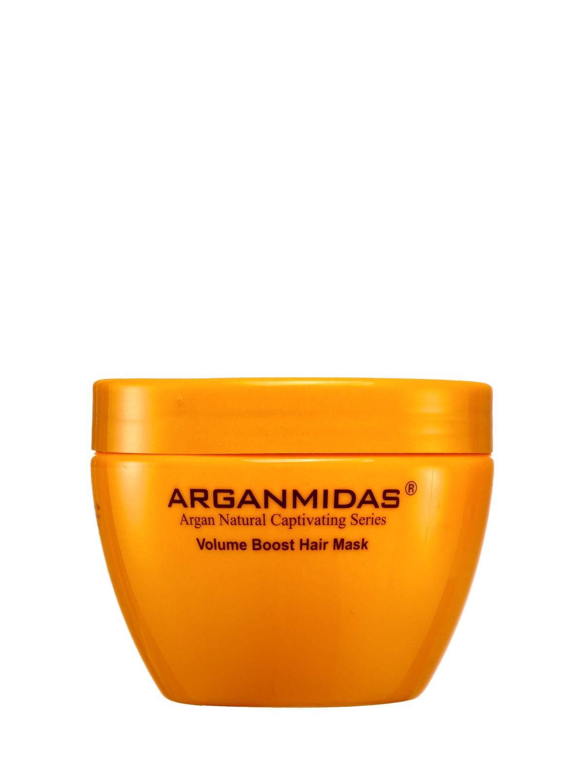 Volume Boost Hair Mask