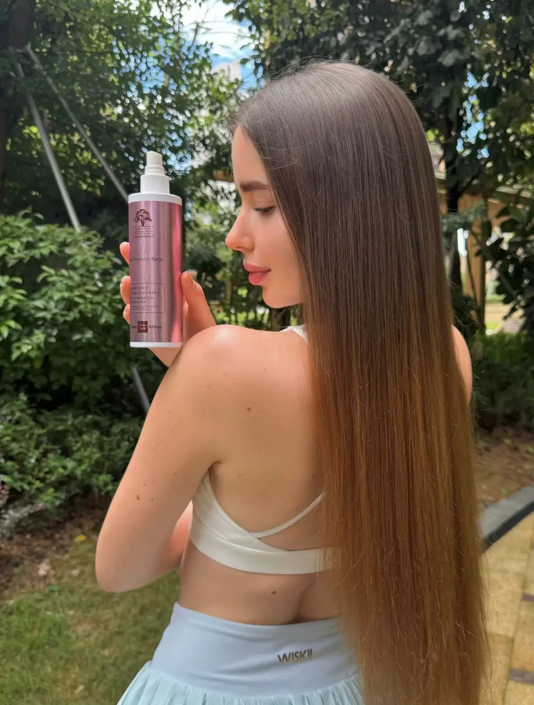 Heat Protection Spray 250ml