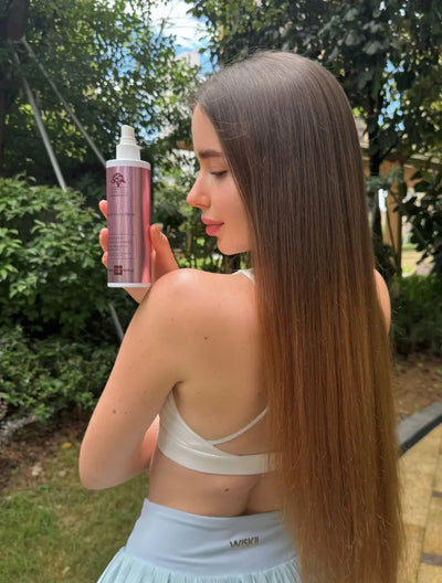 Heat Protection Spray 250ml