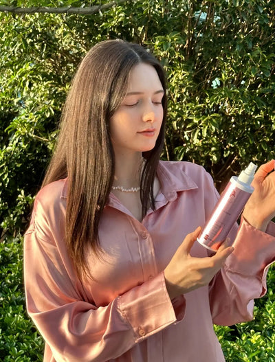 Heat Protection Spray 250ml