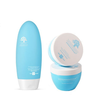 Keratin Hair Mask