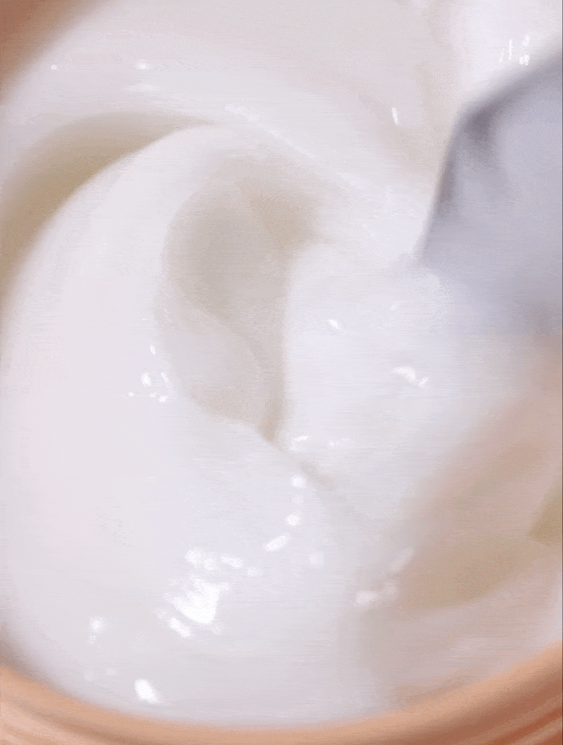 Nourishing Curls Hair Mask