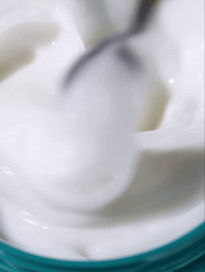 Rosemary Mint Revitalizing Hair Mask