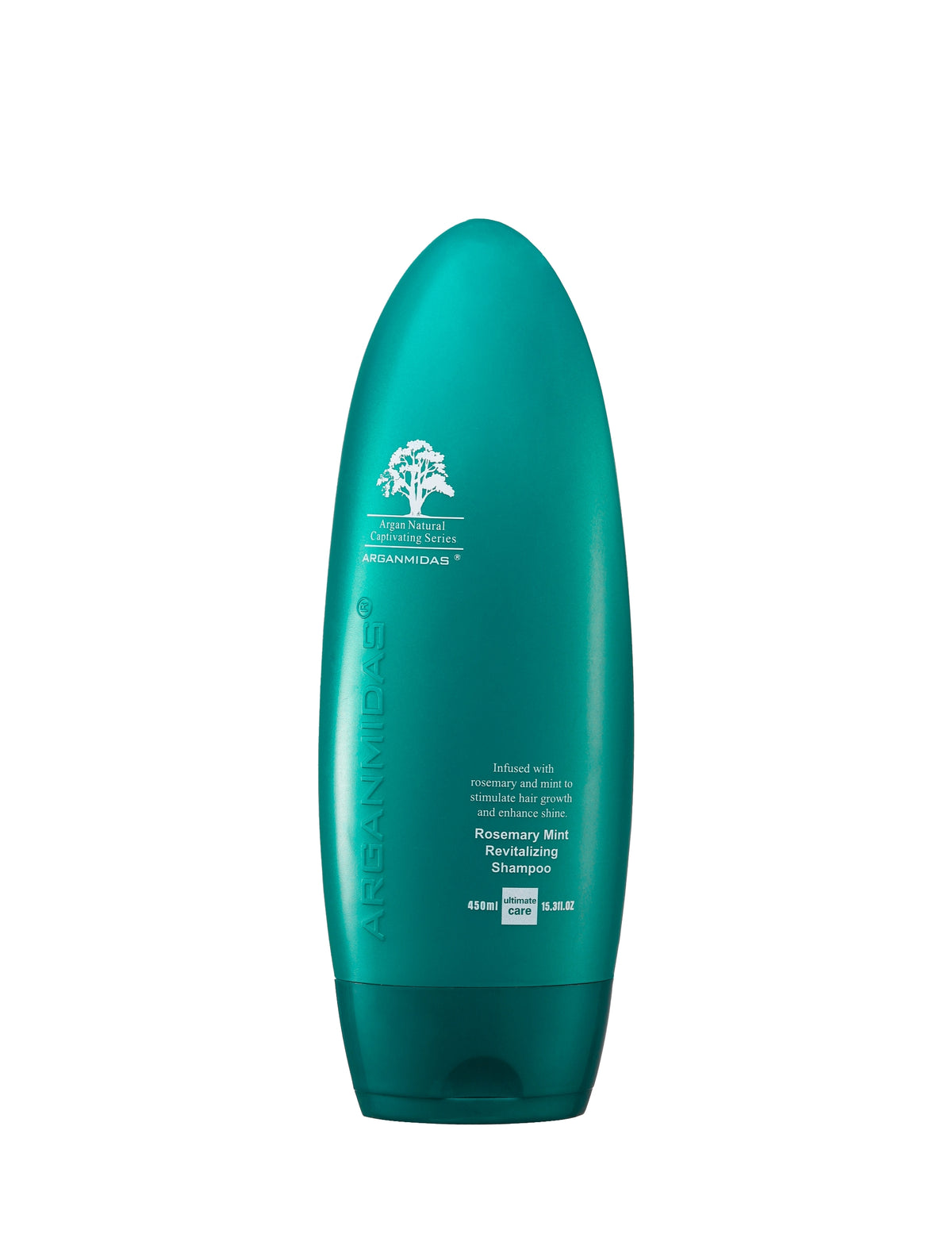 Rosemary Mint Revitalizing Shampoo