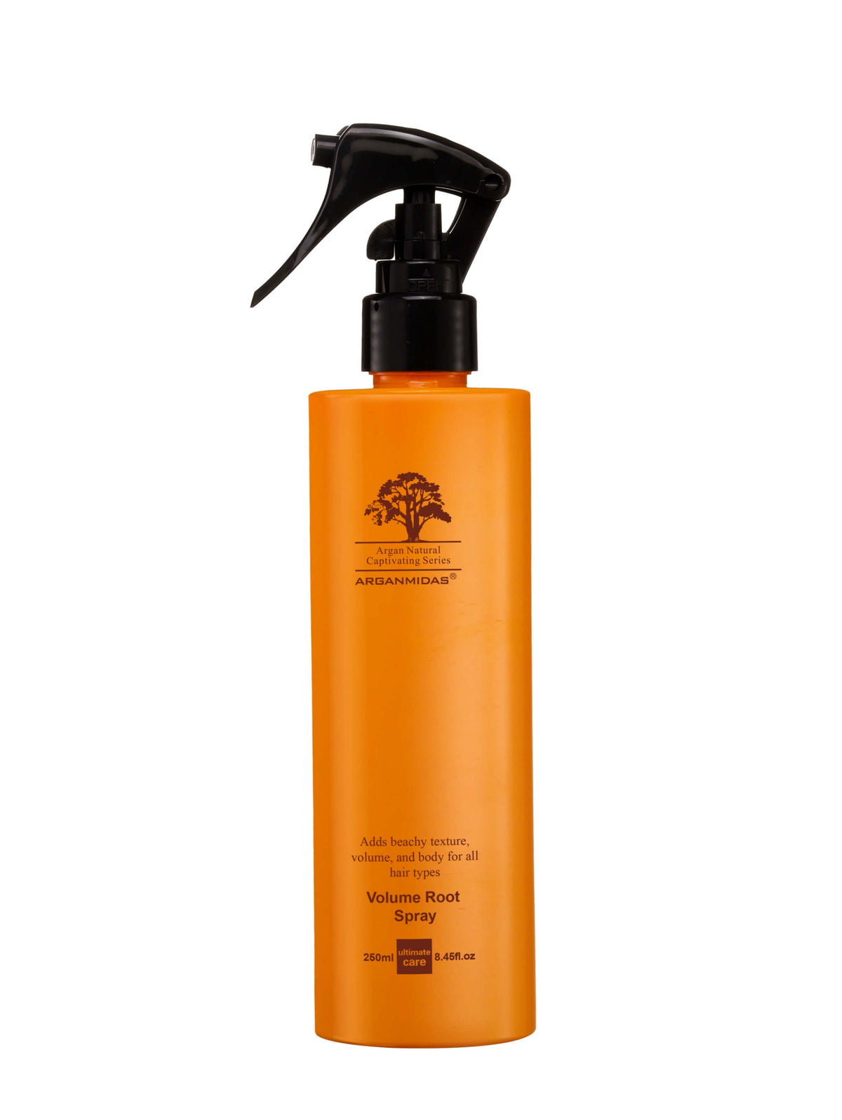 Volume Root Spray