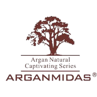 ARGANMIDAS™ Protective UV Sunscreen Milk SPF 50+ logo