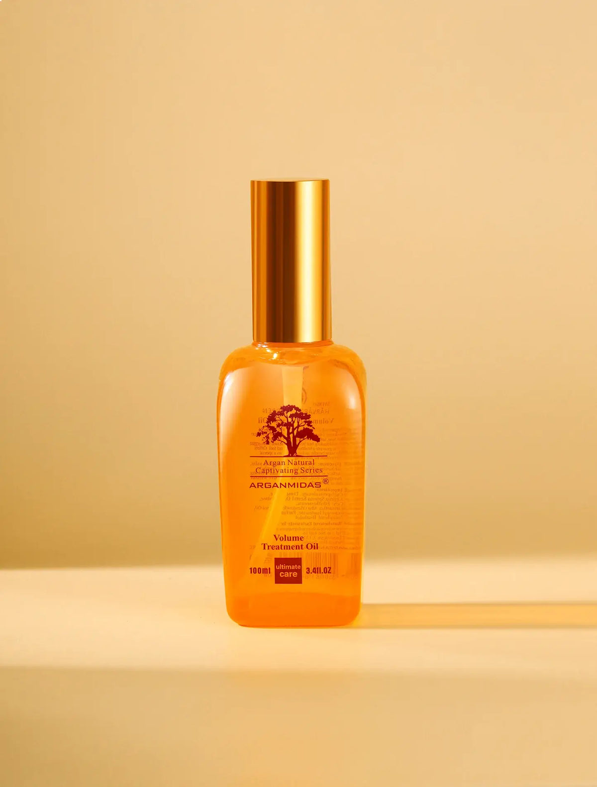 Volume Treatment Oil