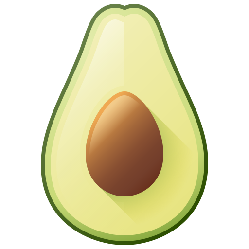 ORGANIC AVOCADO